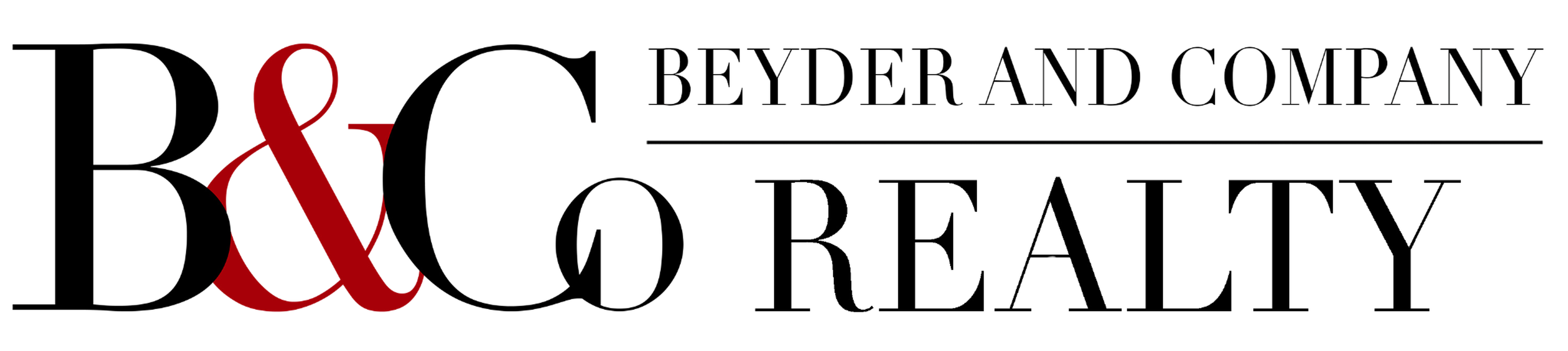B&Co. Realty
